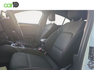 Ford Focus 1.0 Ecoboost MHEV 92kW ST-Line