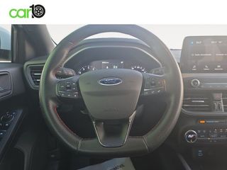 Ford Focus 1.0 Ecoboost MHEV 92kW ST-Line