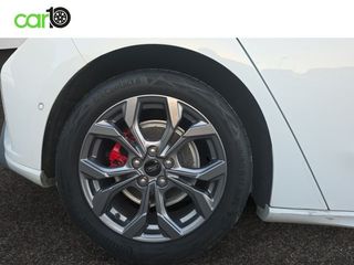 Ford Focus 1.0 Ecoboost MHEV 92kW ST-Line