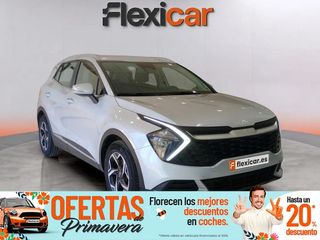 Kia Sportage 1.6 T-GDi 110kW (150CV) Concept 4x2