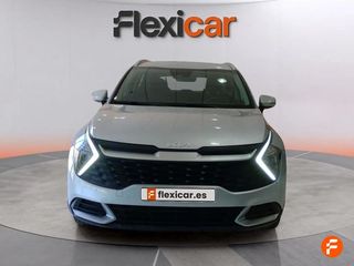 Kia Sportage 1.6 T-GDi 110kW (150CV) Concept 4x2