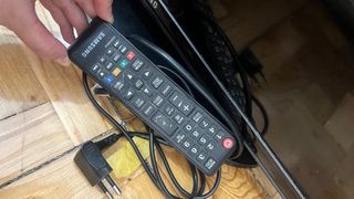 Televisor Samsung 32 pulgadas