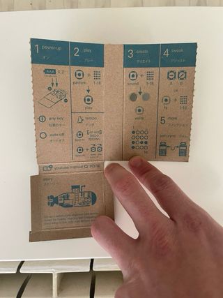 Teenage Engineering PO-14 Sub