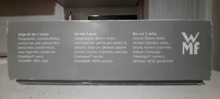 Set de coctelería WMF BarStyle Set 7