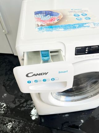 LAVADORA CANDY 7KG 1200RPM A+++. CON GARANRÍA