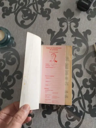 La prueba del Ninja y el centro del poder.