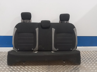 ASIENTOS TRASEROS DACIA SANDERO II K9K U872