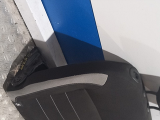 ASIENTOS TRASEROS DACIA SANDERO II K9K U872