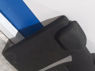 ASIENTOS TRASEROS DACIA SANDERO II K9K U872