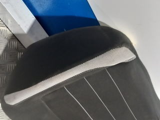 ASIENTOS TRASEROS DACIA SANDERO II K9K U872