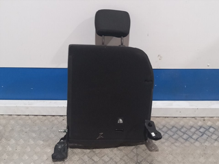 ASIENTOS TRASEROS DACIA SANDERO II K9K U872