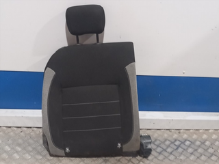 ASIENTOS TRASEROS DACIA SANDERO II K9K U872