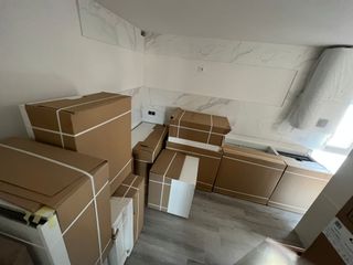 Mudanzas y portes