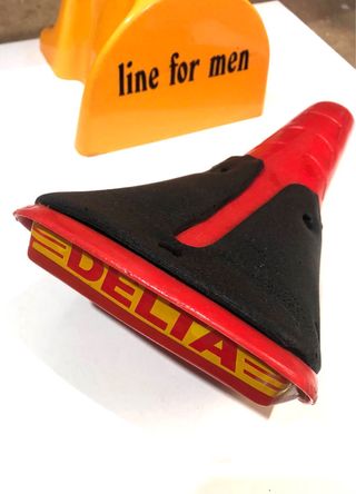Asiento Delta bicicleta bmx clásica