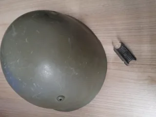 Elmetto italiano