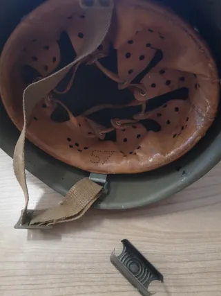 Elmetto italiano