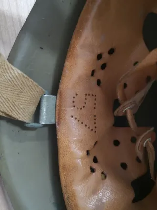 Elmetto italiano