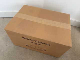 Varoma Casserole Thermomix