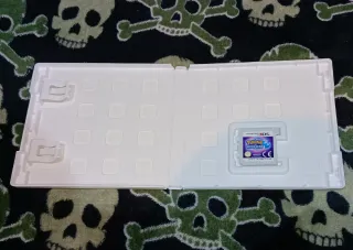 Pokémon Luna Nintendo 3DS