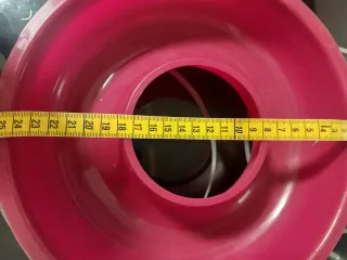 Pack 2 moldes silicona horno