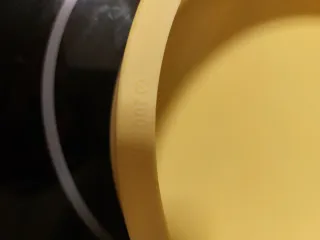 Pack 2 moldes silicona horno