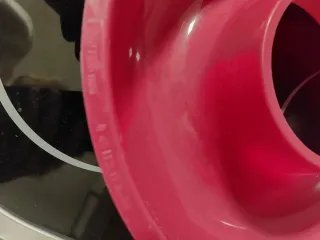 Pack 2 moldes silicona horno