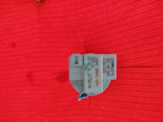 Presostato lavadora Zanussi