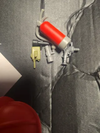 Lote figuras Pinypon niño