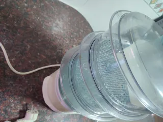 Tefal Steam Cuisine Vaporera Compacta