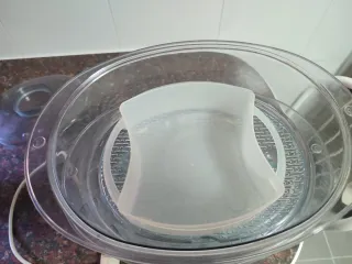 Tefal Steam Cuisine Vaporera Compacta