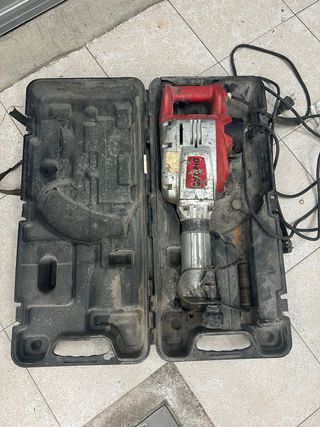Martillo Percutor Eléctrico SKORPIO