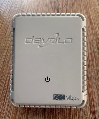 Devolo dLAN 500 WiFi Kit PLC