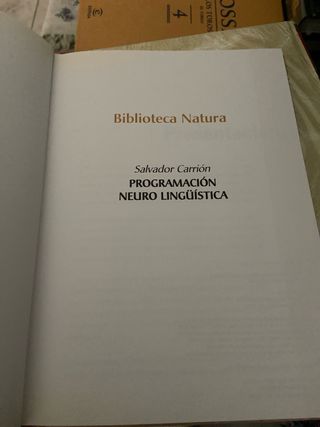Libros de salud siete tomos