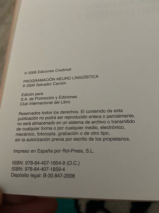 Libros de salud siete tomos