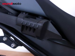 BMW F 750 GS TRIPLE BLACK