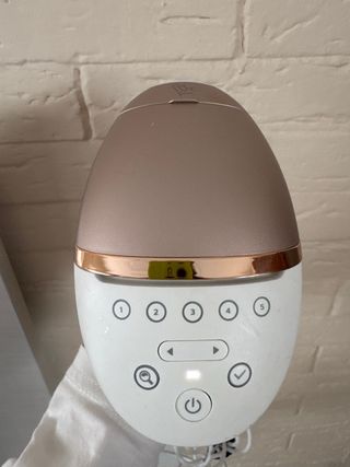 Philips Lumea Prestige IPL Depiladora