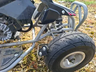 Mini Quad Recambio