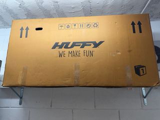 Bicicleta Montaña Huffy Extent 27.5