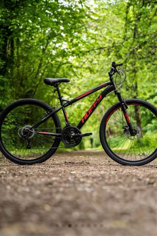 Bicicleta Montaña Huffy Extent 27.5