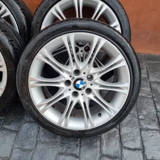 Llantas BMW 18 pulgadas style M135