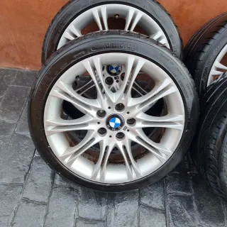 Llantas BMW 18 pulgadas style M135