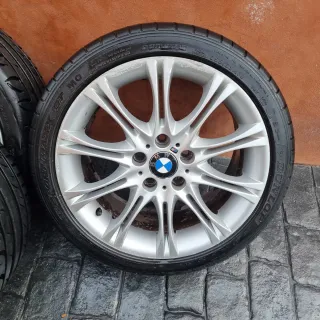 Llantas BMW 18 pulgadas style M135