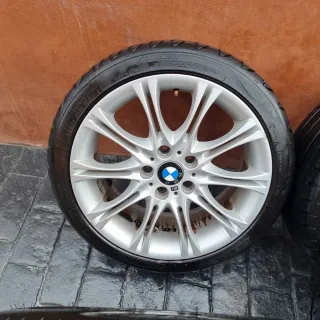 Llantas BMW 18 pulgadas style M135