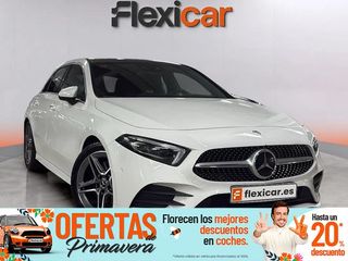 Mercedes Clase A A 220