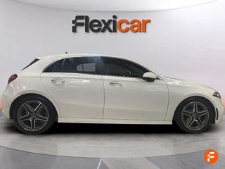 Mercedes Clase A A 220