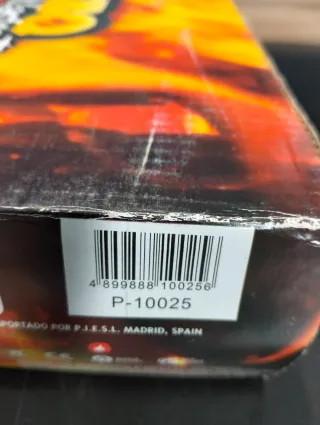 Maletín herramientas BBQ 18 piezas acero estuche