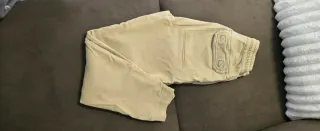 Pantalones cargo chico talla S