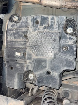 Depósito AdBlue Peugeot 2008 1.5