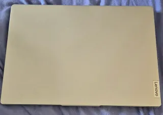 Lenovo IdeaPad Slim 3 15IAH8 Gris