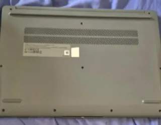 Lenovo IdeaPad Slim 3 15IAH8 Gris